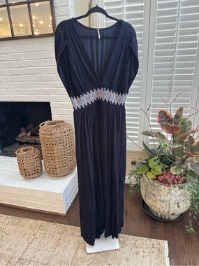 Free People Devon Maxi